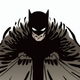 Detail of an image from Batman: Year One.